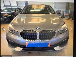 Bmw 116 116i 5p. Advantage