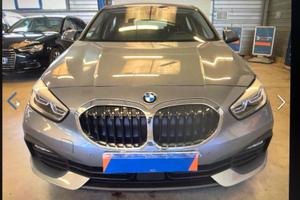 Bmw 116 116i 5p. Advantage