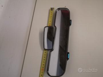 specchietto retrovisore controllo bambini universa