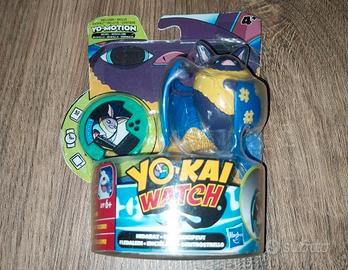 Action Figure Yo-Kai Watch Dentrostella