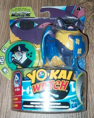 Action Figure Yo-Kai Watch Dentrostella