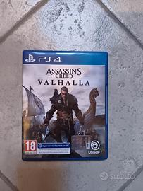 Assassin's Creed Valhalla 