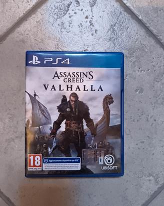Assassin's Creed Valhalla 