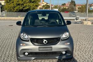 Smart ForTwo 90 0.9 Turbo twinamic brabus