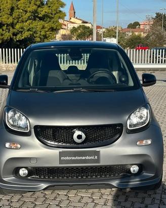 Smart ForTwo 90 0.9 Turbo twinamic brabus