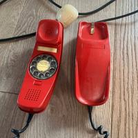 Face Standard mod. Gondola telefono 1970