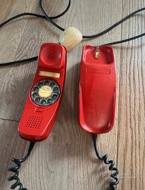Face Standard mod. Gondola telefono 1970