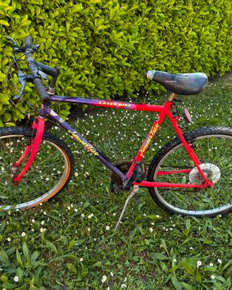 Mountainbike vintage