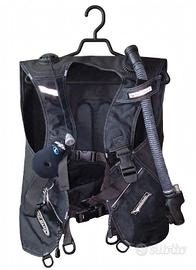 GAV Jacket seac sub 
