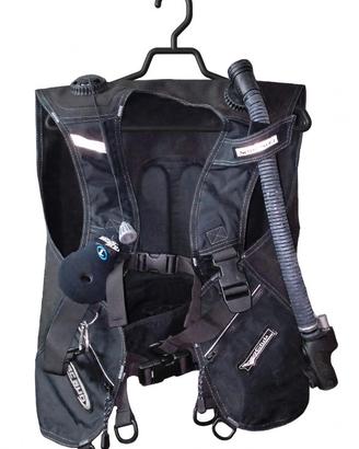 GAV Jacket seac sub 