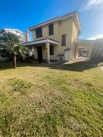 Villa Unifamiliare 200mt spiaggia Campulongu