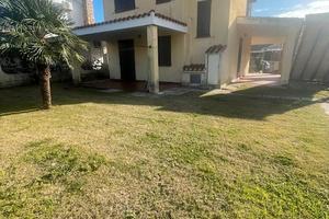 Villa Unifamiliare 200mt spiaggia Campulongu