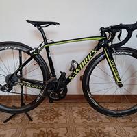 Specialized Tarmac SL5 S-Works taglia 49