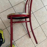 sedie per ristoranti pizzerie o bar