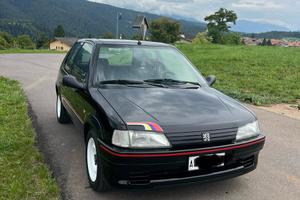 Peugeot 106 rallye