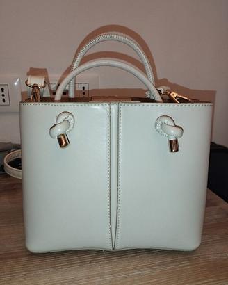 Borsa Zara
