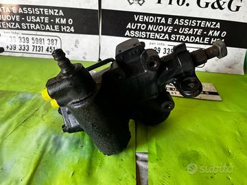 Scatola sterzo Land Rover Defender, anno 90 fino a