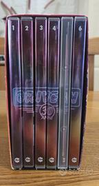 Cofanetto DVD “Drive In – 30 anni”