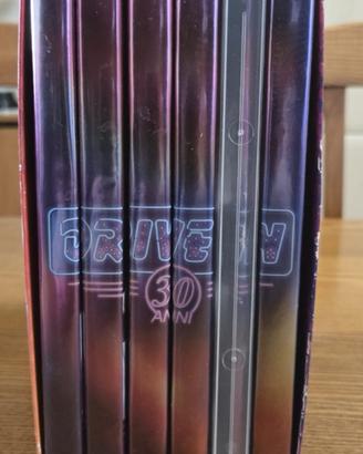 Cofanetto DVD “Drive In – 30 anni”