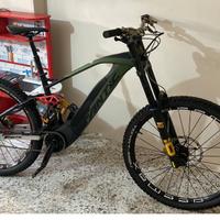 Fantic xxf 2.0 factory