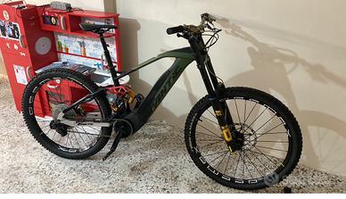 Fantic xxf 2.0 factory