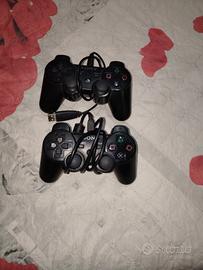 yiostik originale sony pari a nuovo