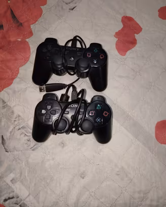 yiostik originale sony pari a nuovo