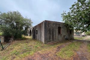 Rudere località Tallaroga