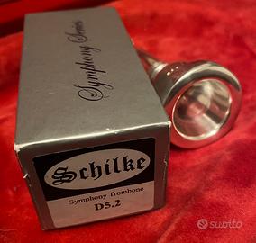 Bocchino Schilke Symphony D5.2 Trombone