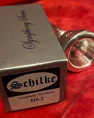 Bocchino Schilke Symphony D5.2 Trombone