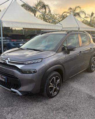 Citroen C3 Aircross PureTech 110 S&S Shine