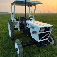 Trattore Lamborghini