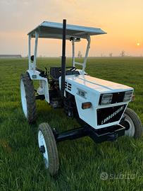 Trattore Lamborghini