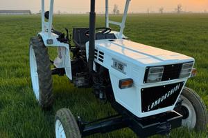 Trattore Lamborghini