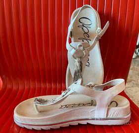 Sandali infradito n.40