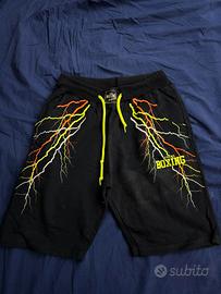 Pantaloncini Boxing