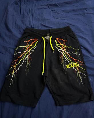 Pantaloncini Boxing