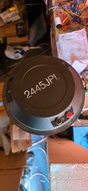 Jbl 2445 con membrane originali 16 ohm
