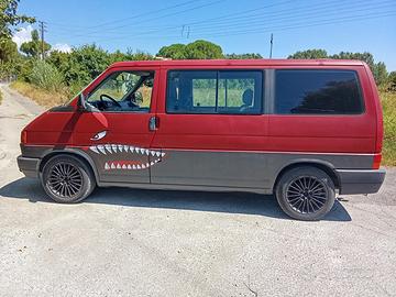 Volkswagen T4 