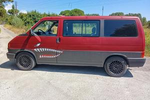 Volkswagen T4 