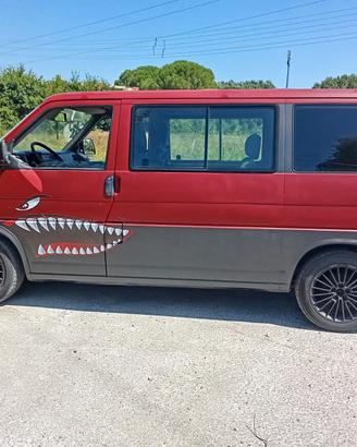 Volkswagen T4 