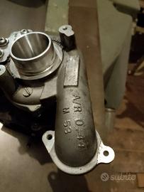 Ford Focus SW 2018 1.5 TDI Pezzi di ricambio