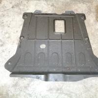 RIPARO MOTORE PER DACIA DUSTER HS ANNO 2012