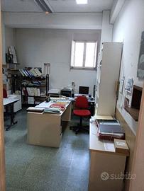 Box/Posto auto Reggio di Calabria
