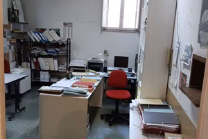 Box/Posto auto Reggio di Calabria