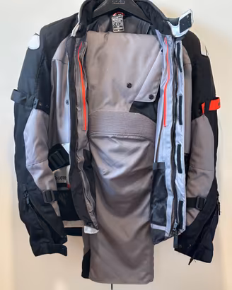 Giacca-pantalone M Alpinestars GORE-TEX