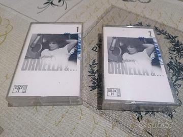 Cassette musical Ornella &
