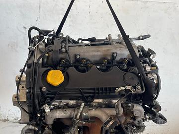 939A1000 MOTORE COMPLETO FIAT Croma 3Â° Serie 939A