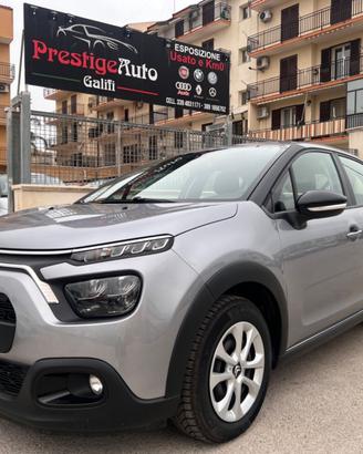 Citroen C3 BlueHDi 100 S&S Feel 2021