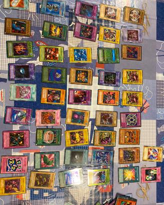 Carte yu gi oh